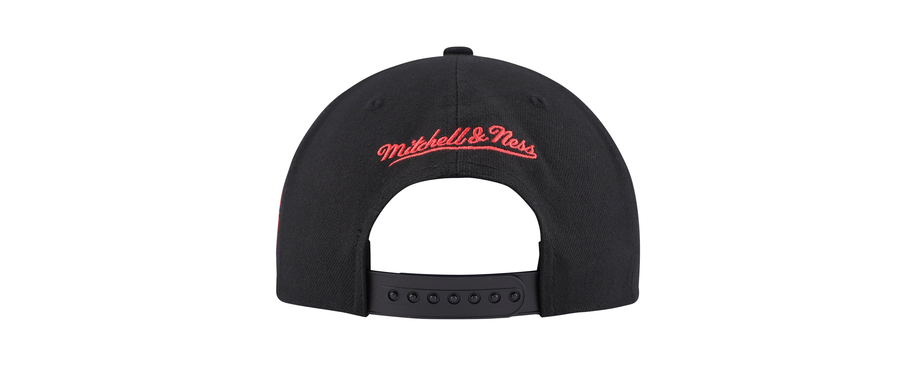 NHL Winnipeg Jets Core Team Script 2.0 Snapback Hat