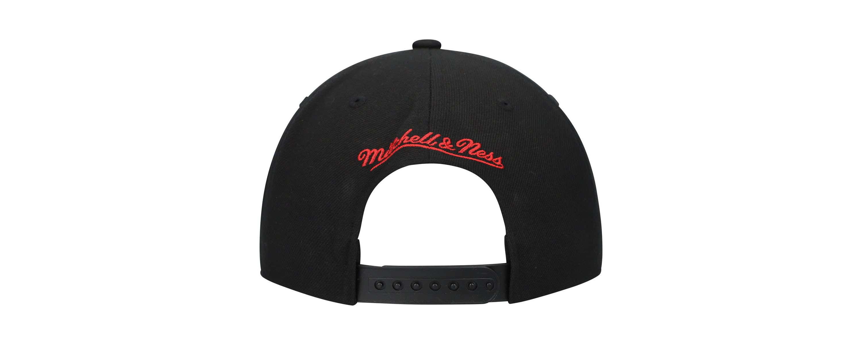 NHL New York Rangers Core Team Script 2.0 Snapback Hat