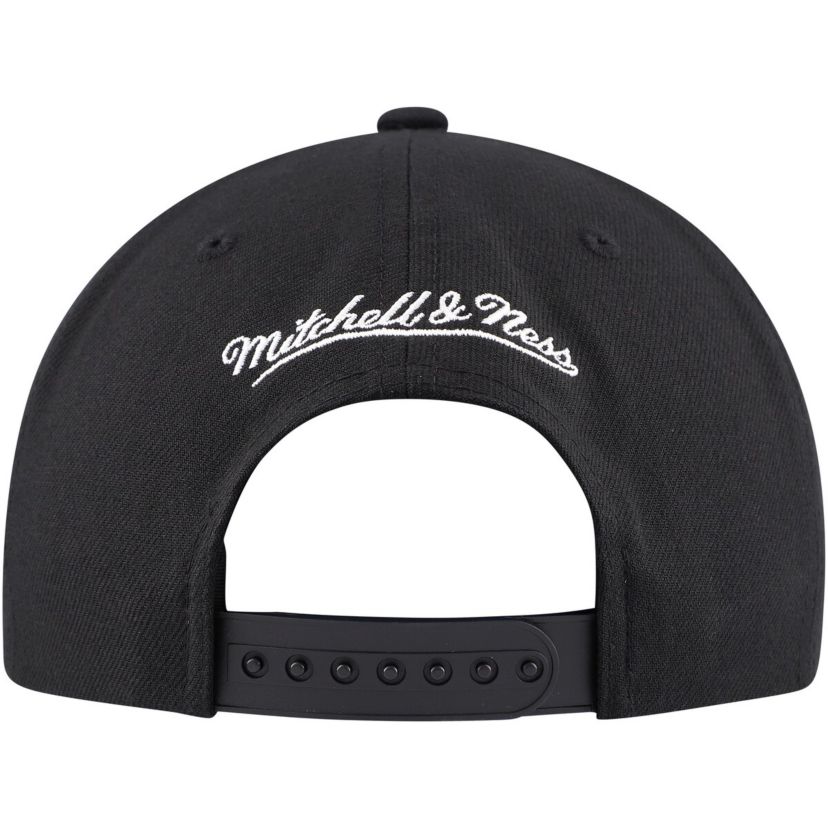 NHL Pittsburgh Penguins Core Team Script 2.0 Snapback Hat