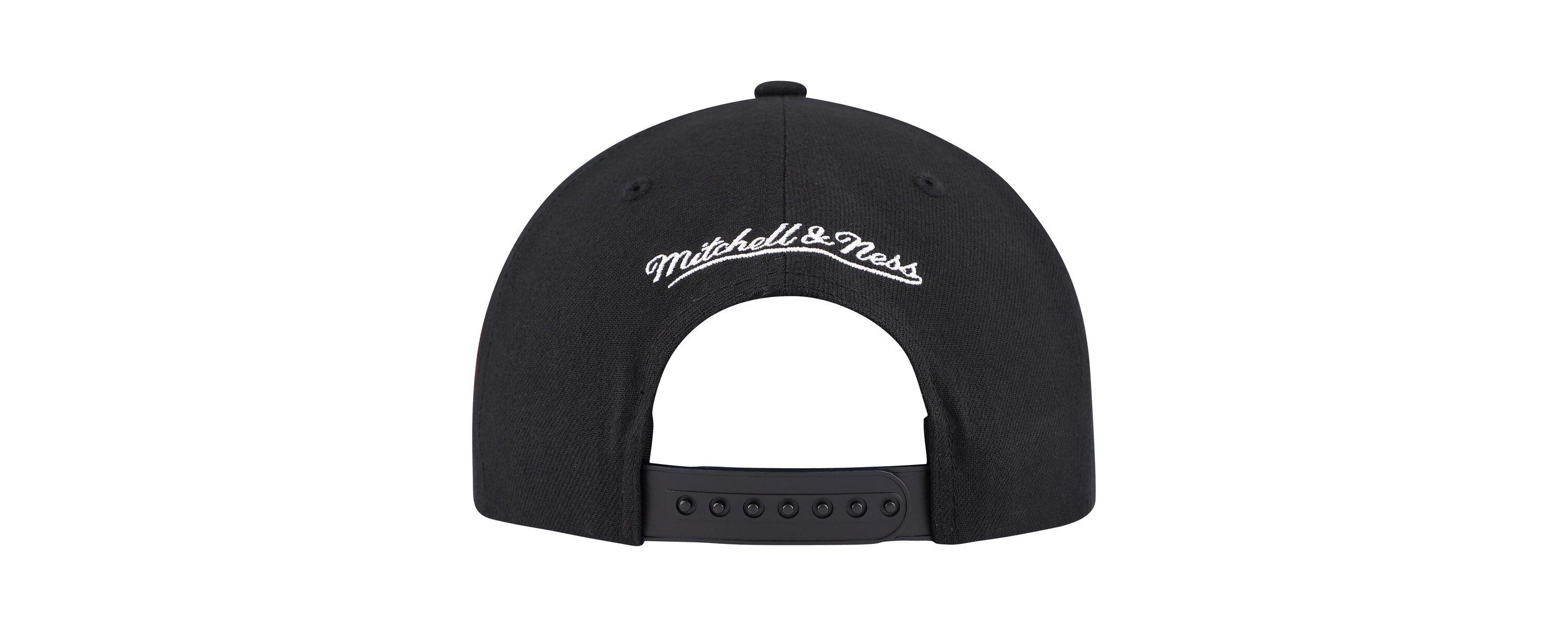 NHL Detroit Wings Core Team Script 2.0 Snapback Hat