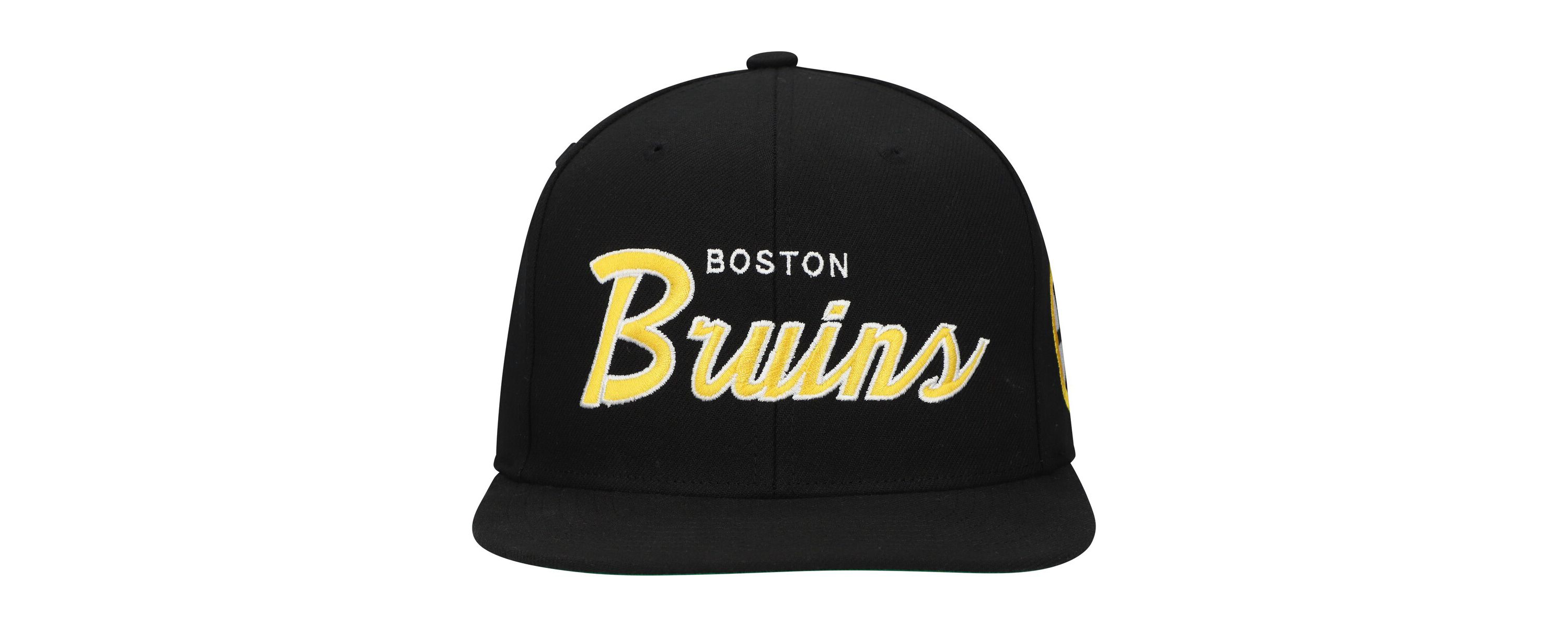 NHL Core Team Script 2.0 Snapback Hat