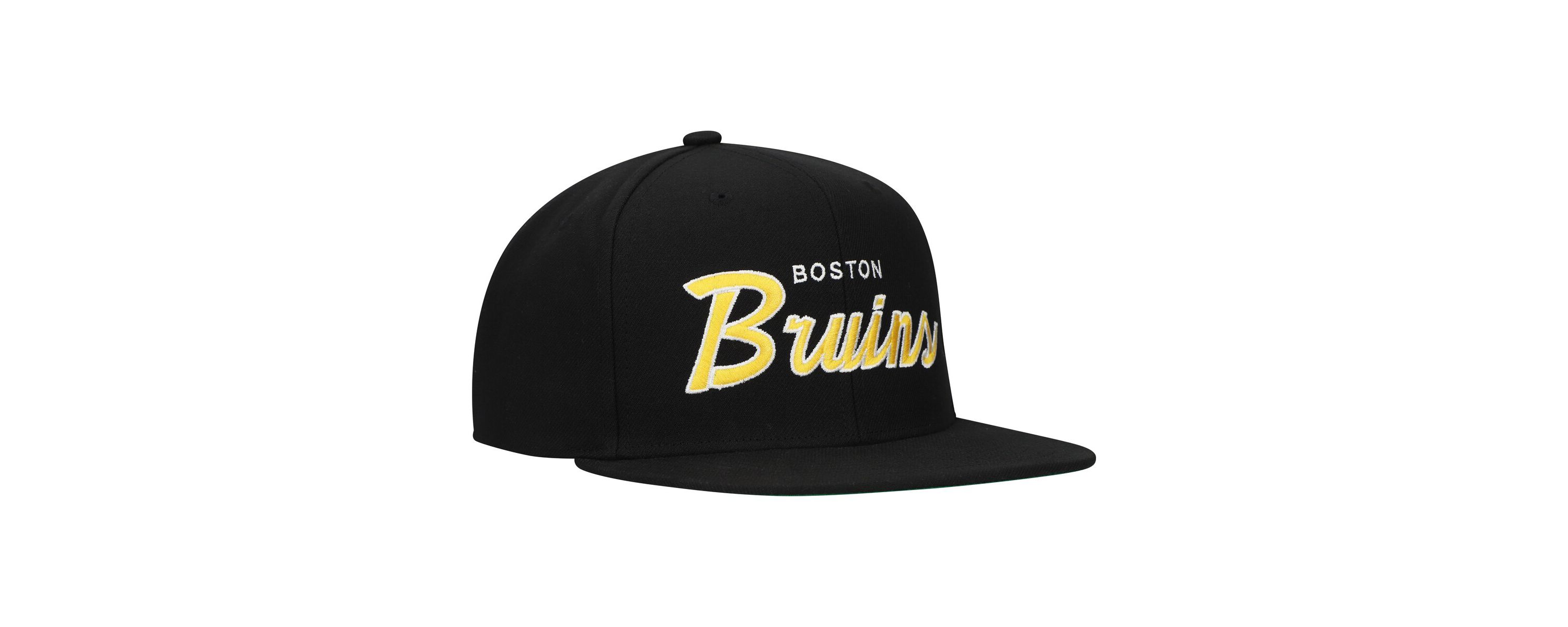 NHL Core Team Script 2.0 Snapback Hat