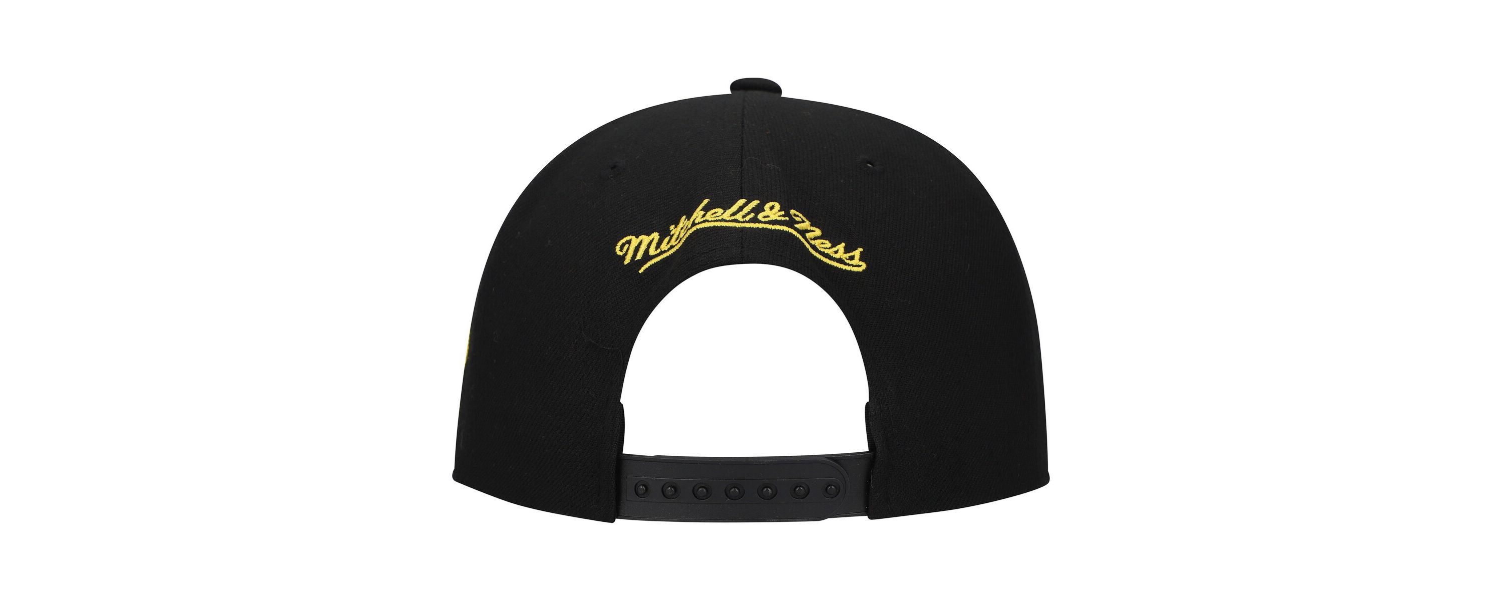 NHL Core Team Script 2.0 Snapback Hat