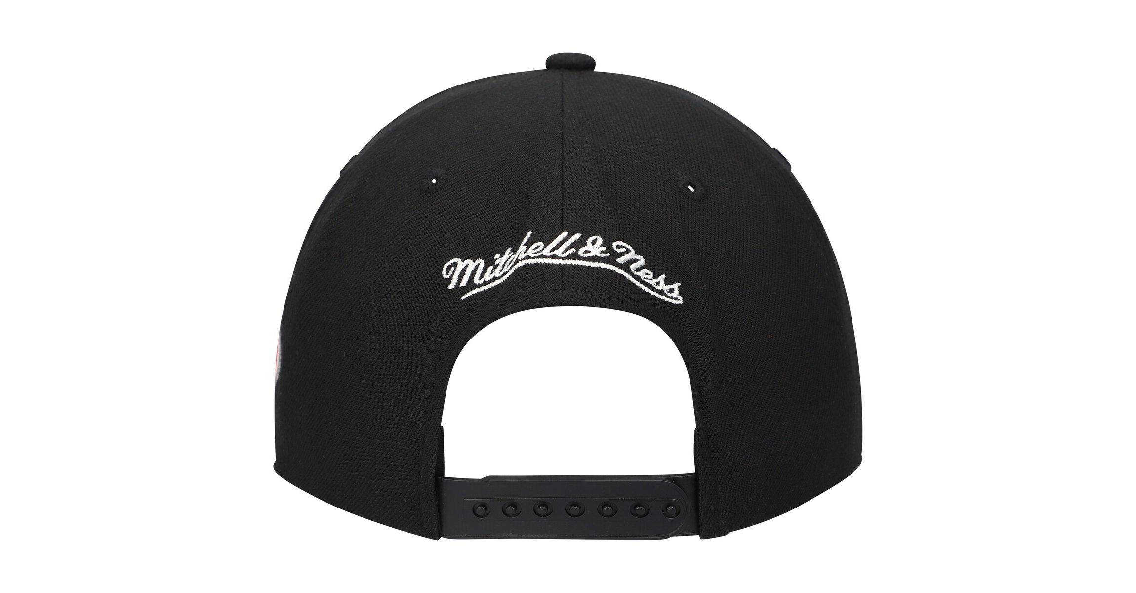 NHL Carolina Hurricanes Core Team Script 2.0 Snapback Hat