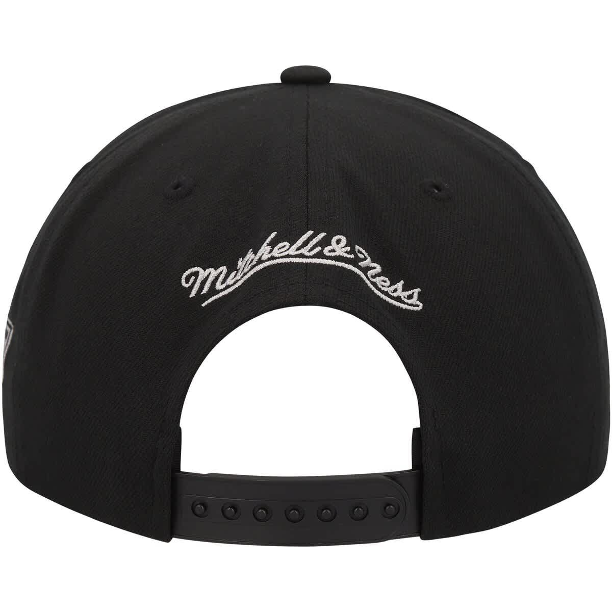 NHL Los Angeles Kings Core Team Script 2.0 Snapback Hat