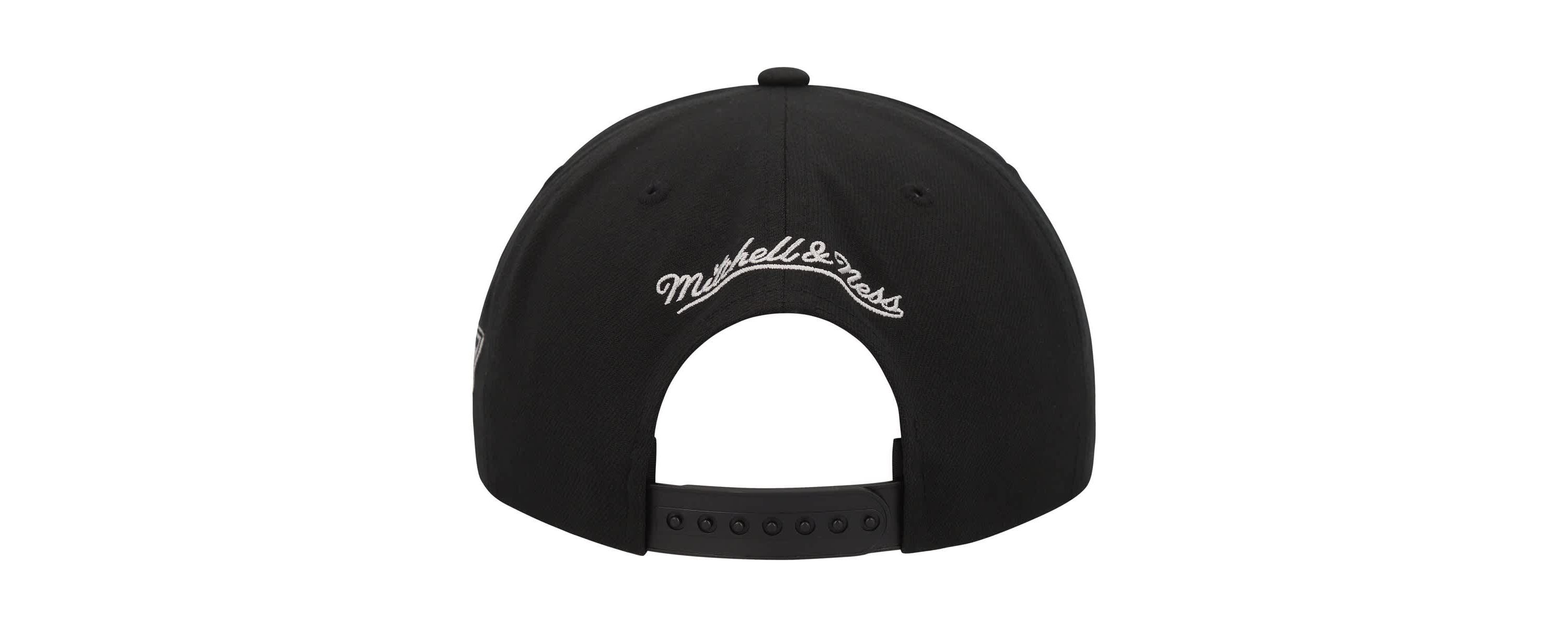 NHL Los Angeles Kings Core Team Script 2.0 Snapback Hat
