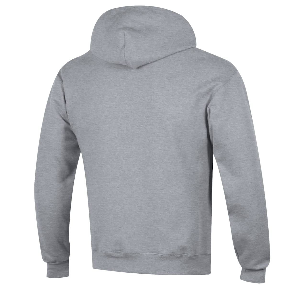 Duke Blue Devils NCAA Duke Devils Basketball Stack Pullover Hoodie