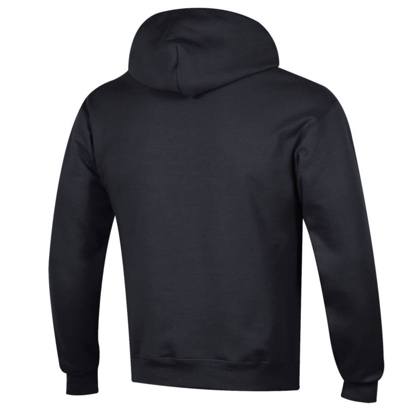 Duke Blue Devils NCAA Duke Devils Basketball Stack Pullover Hoodie