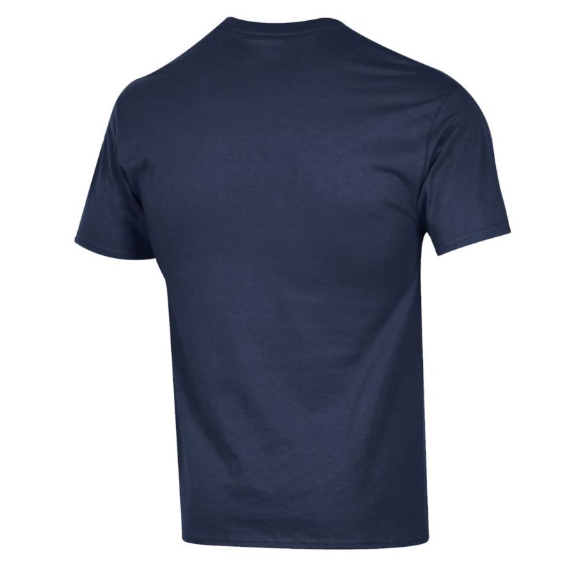 Connecticut Huskies NCAA UConn Huskies Basketball Stack T-Shirt