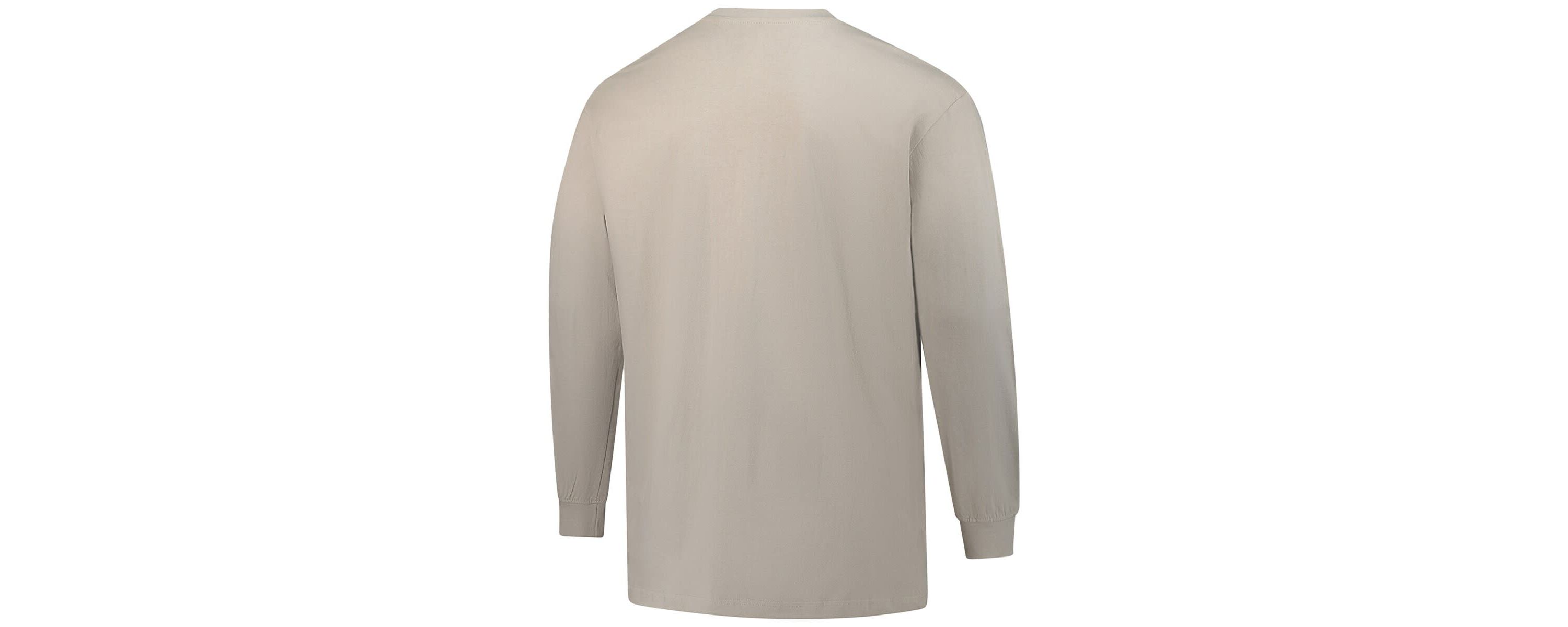 MLB New York Yankees Big & Tall Two-Hit Long Sleeve T-Shirt
