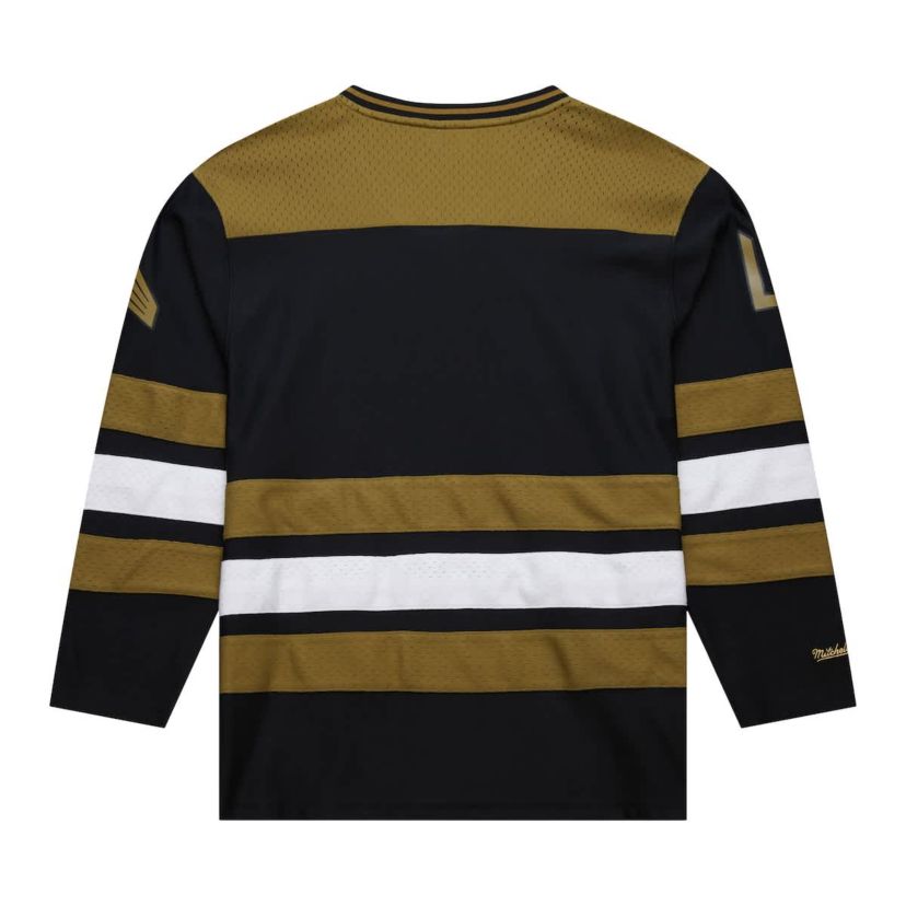 MLS LAFC Stateside V-Neck Long Sleeve Jersey