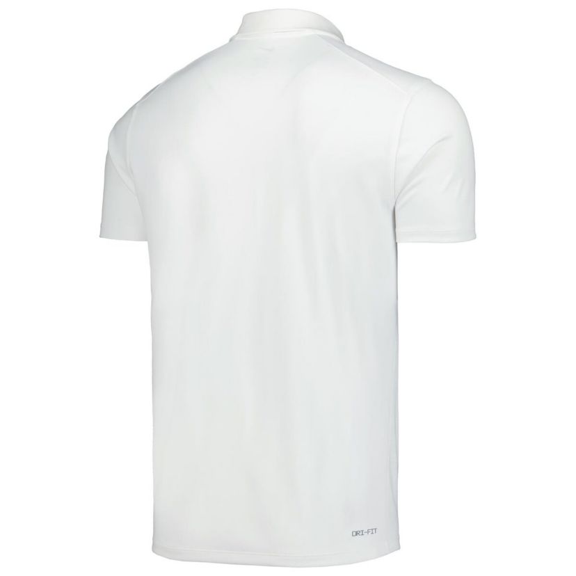 NCAA Nike Virginia Tech Hokies 2024 Early Season Coaches Sideline Polo