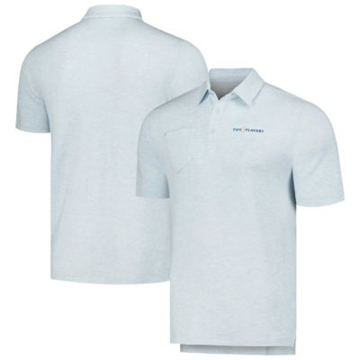 Columbia Men's Golf Light THE PLAYERS Omni-Shade Clubhead Polo