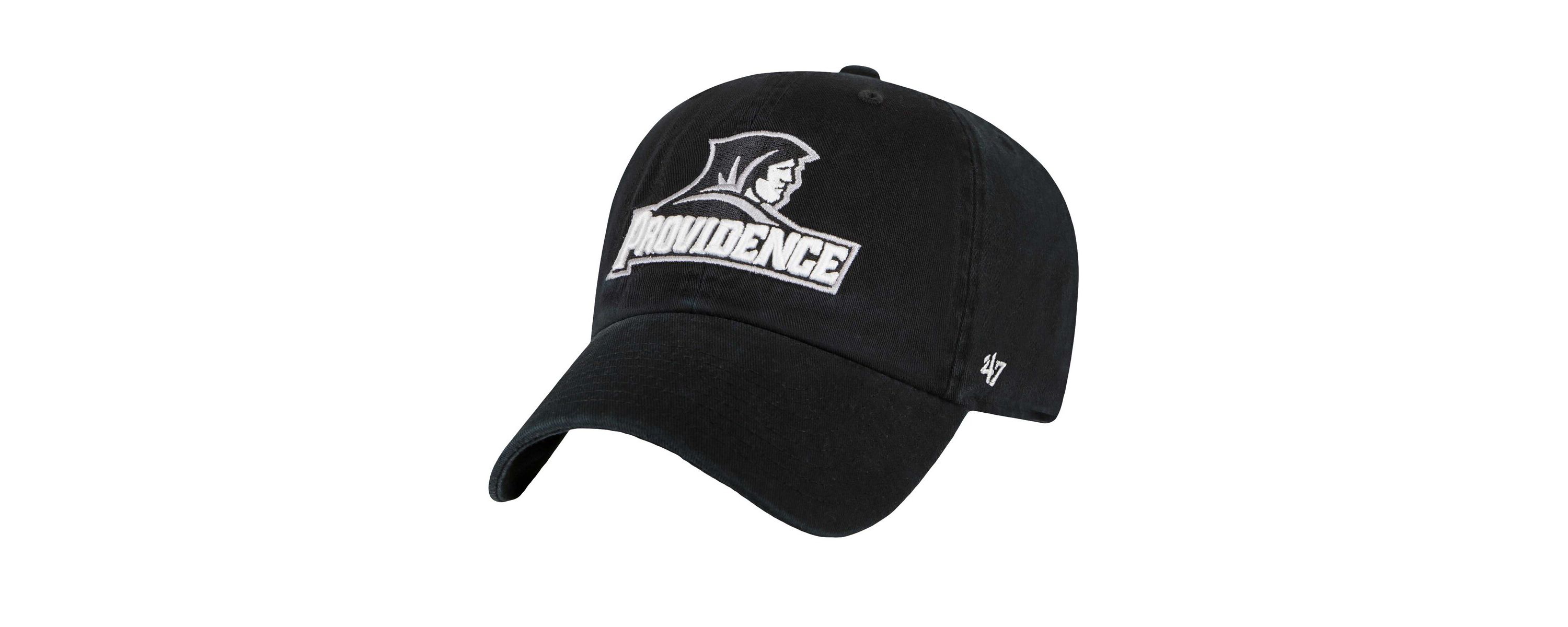 NCAA Providence Friars Clean Up Adjustable Hat