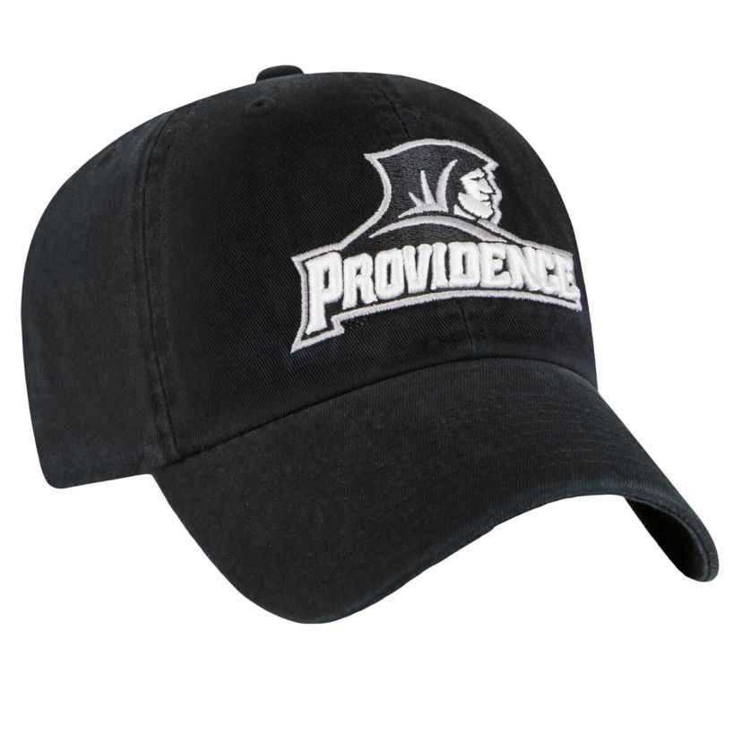 NCAA Providence Friars Clean Up Adjustable Hat