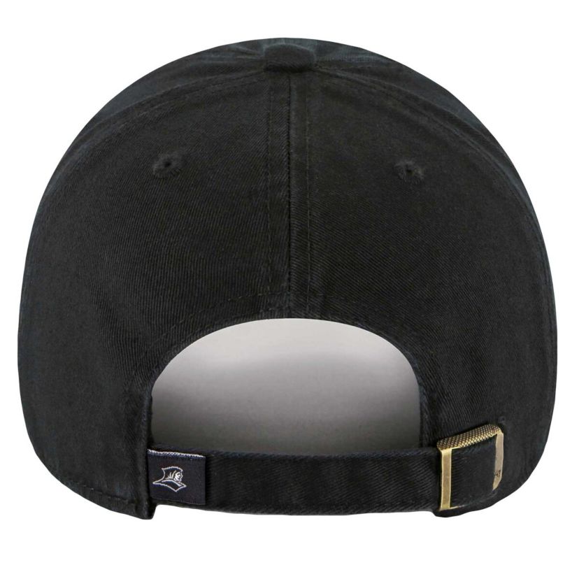 NCAA Providence Friars Clean Up Adjustable Hat