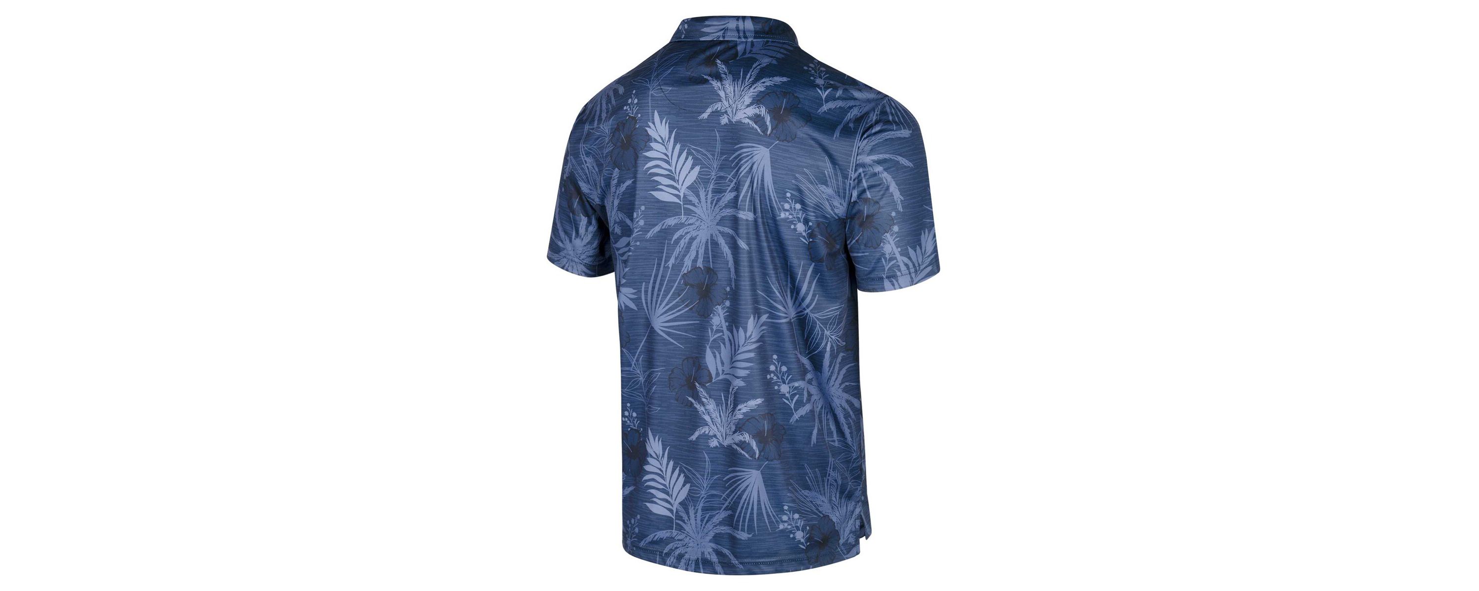 NCAA Boise State Broncos Palms Polo
