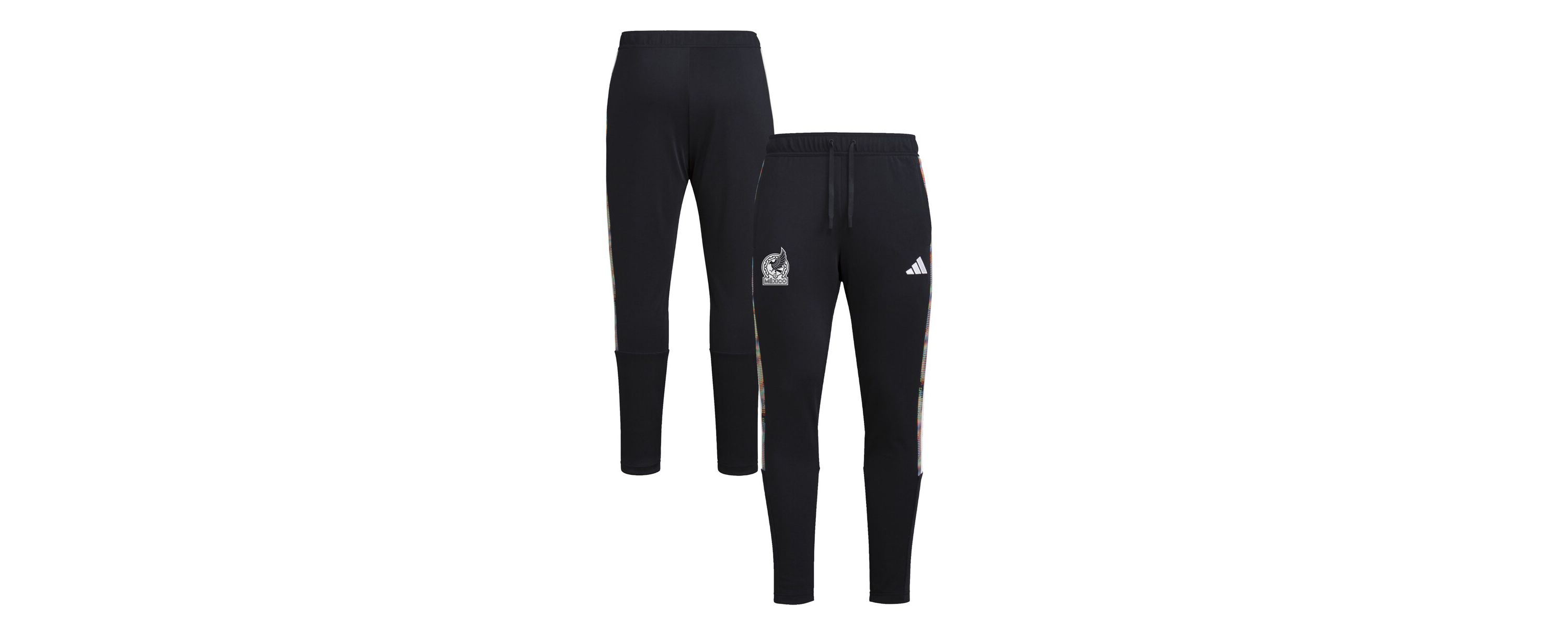 Soccer National Teams Mexico National Team 2024 Hispanic Track Pants
