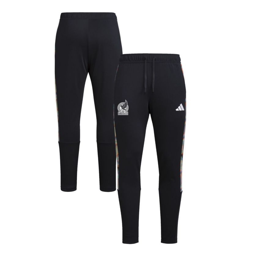 Soccer National Teams Mexico National Team 2024 Hispanic Track Pants
