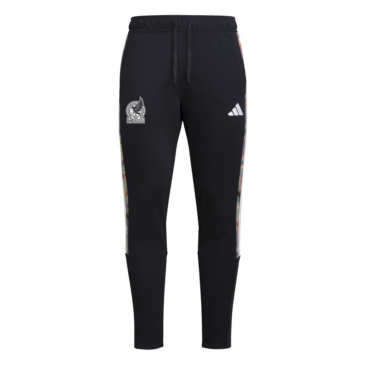 Soccer National Teams Mexico National Team 2024 Hispanic Track Pants