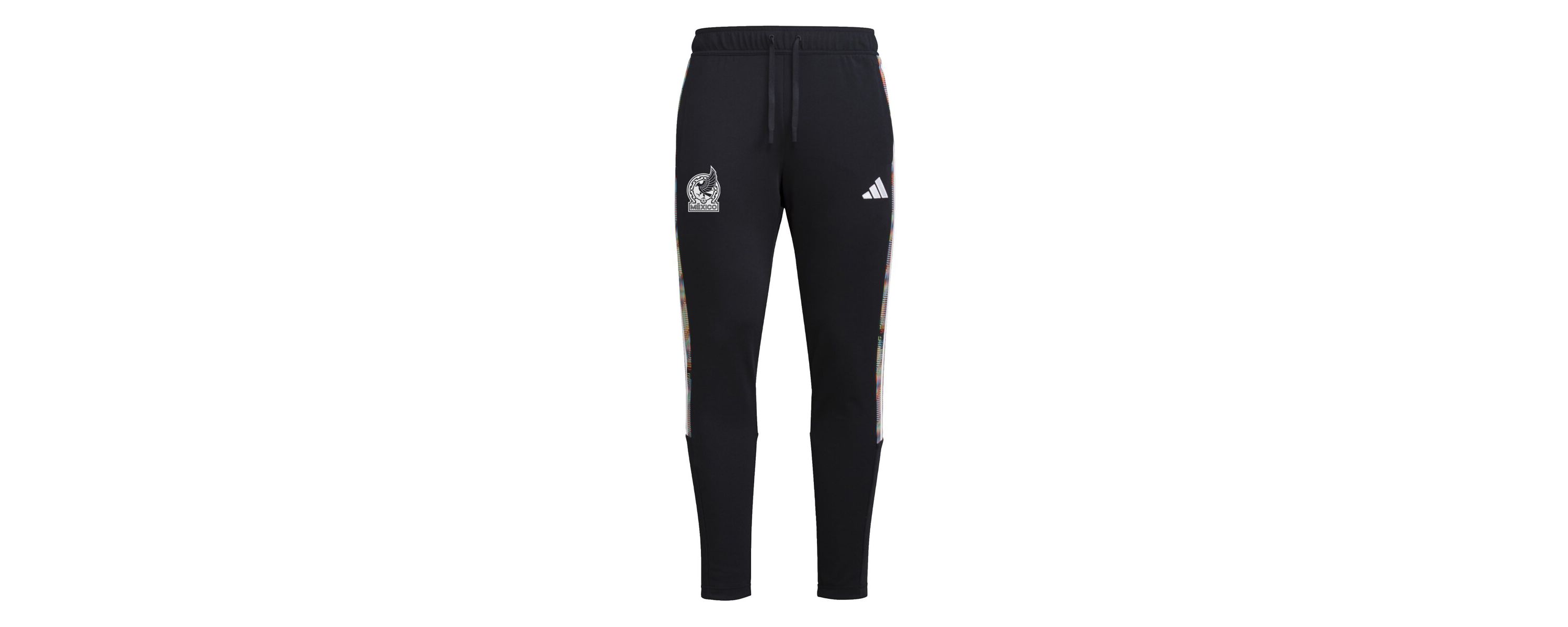 Soccer National Teams Mexico National Team 2024 Hispanic Track Pants