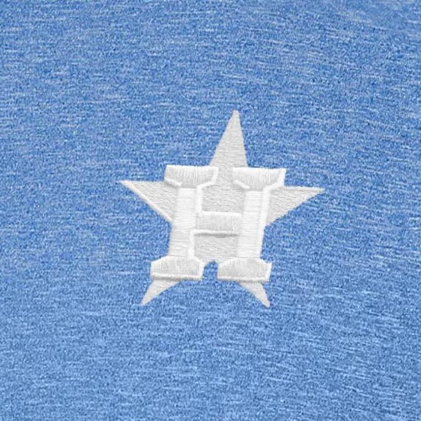 MLB Houston Astros Par 3 Polo
