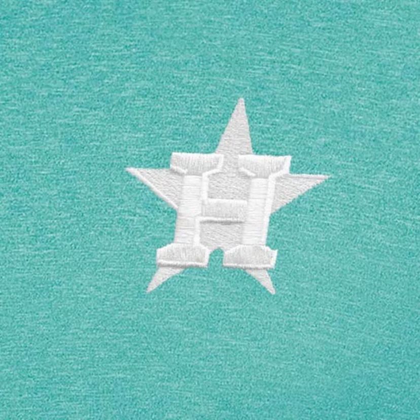 MLB Houston Astros Par 3 Polo
