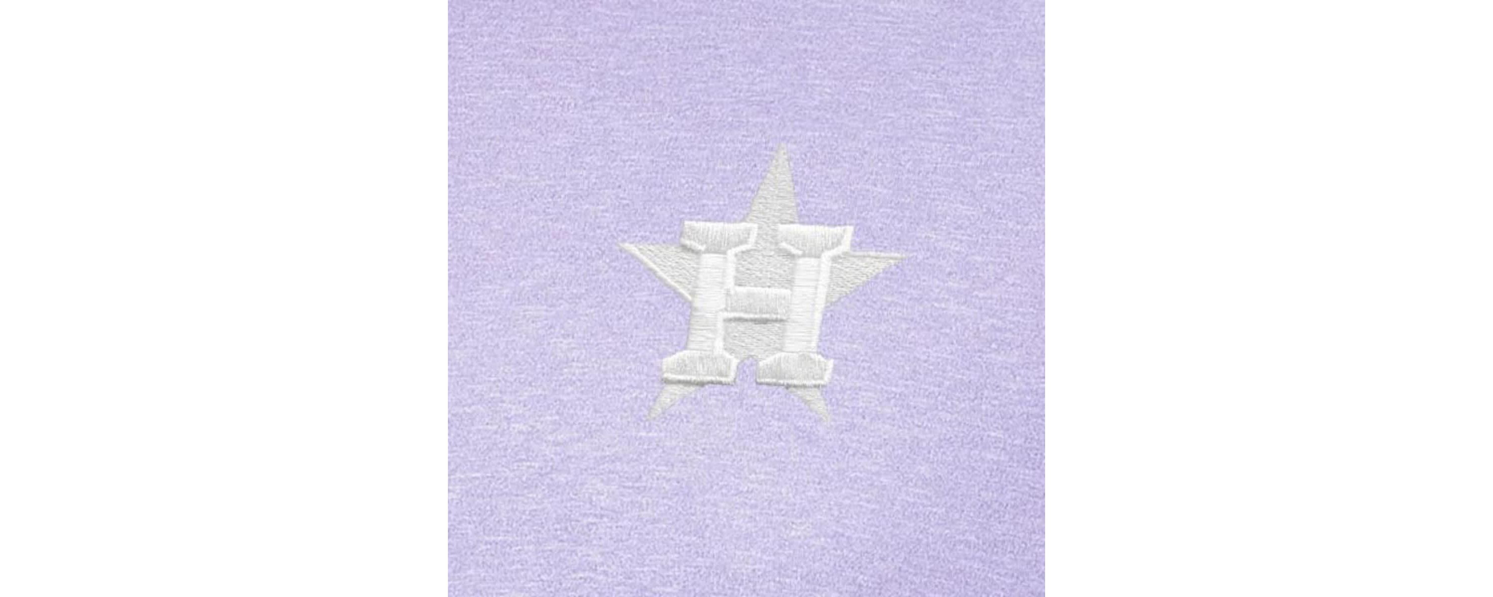 MLB Houston Astros Par 3 Polo