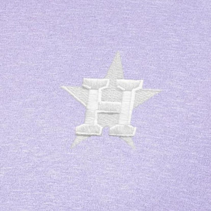 MLB Houston Astros Par 3 Polo