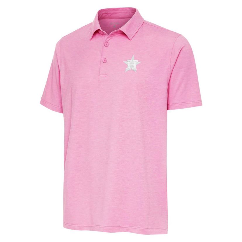 MLB Houston Astros Par 3 Polo
