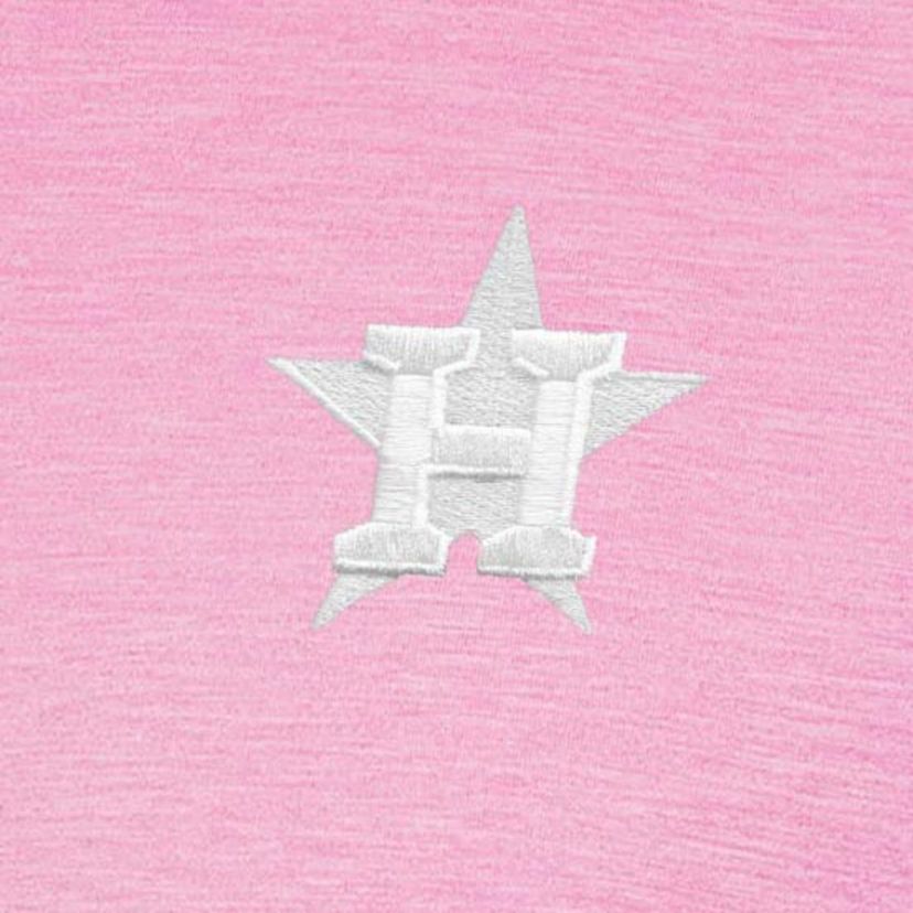 MLB Houston Astros Par 3 Polo