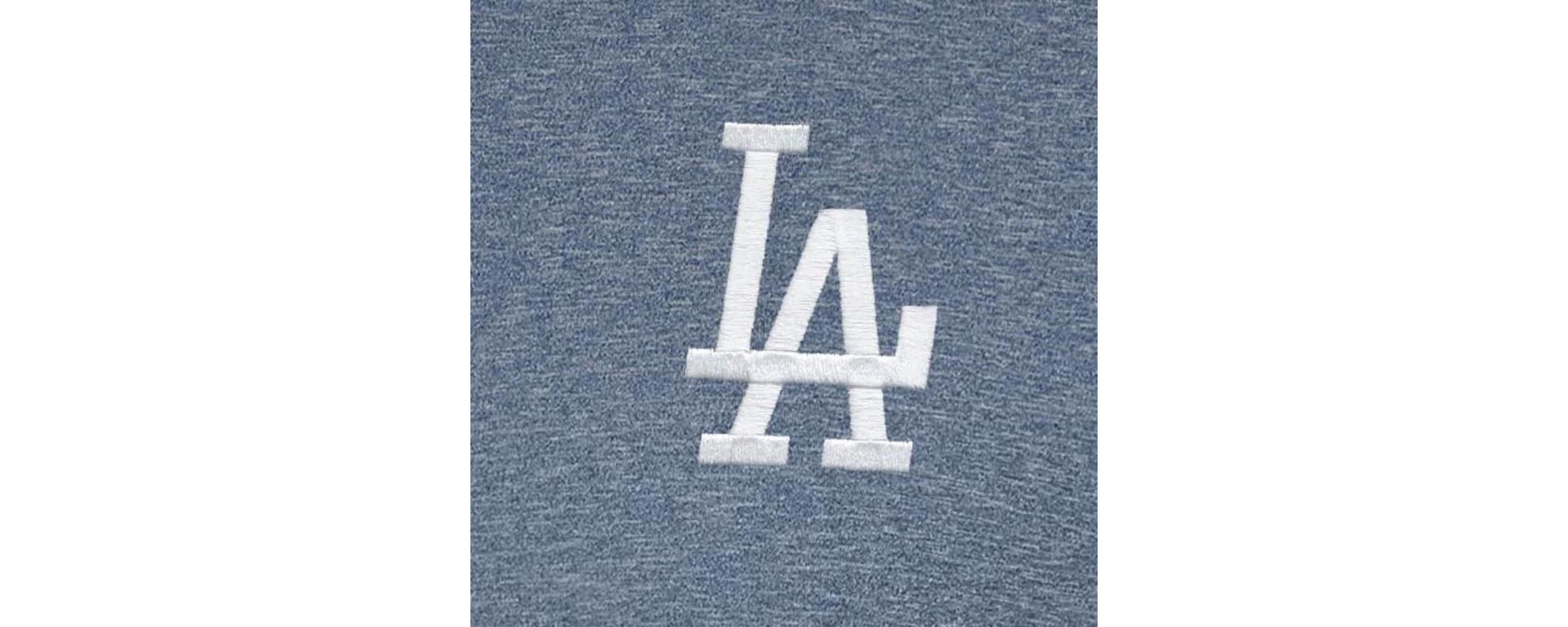 MLB Los Angeles Dodgers Par 3 Polo