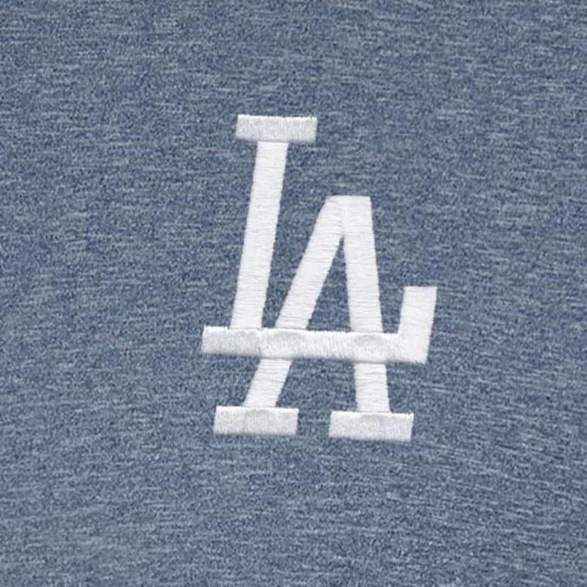 MLB Los Angeles Dodgers Par 3 Polo