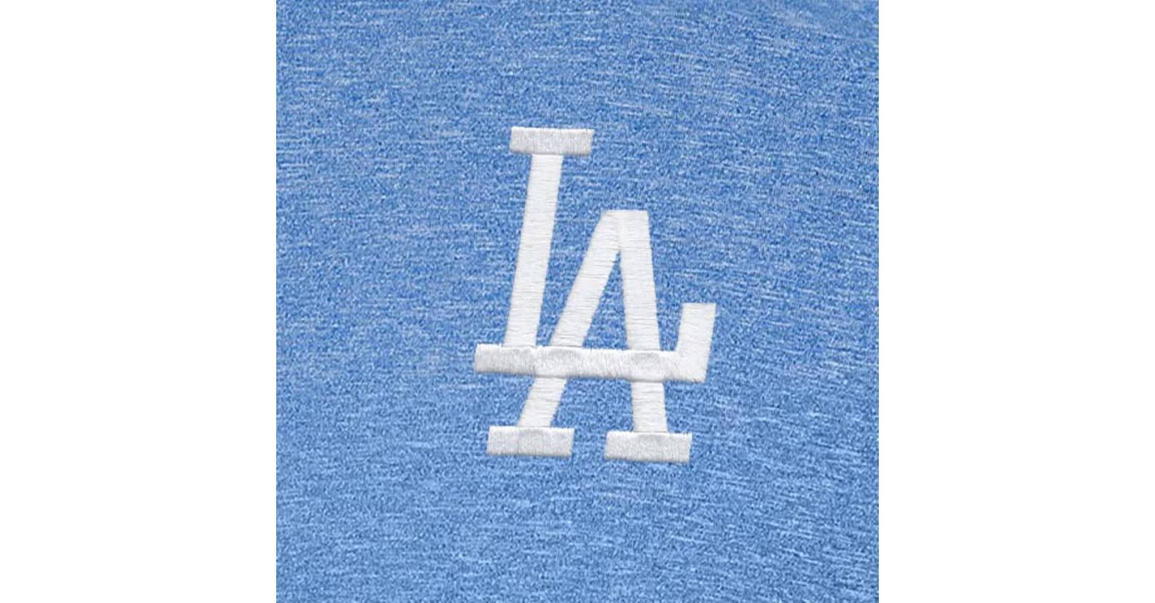 MLB Los Angeles Dodgers Par 3 Polo