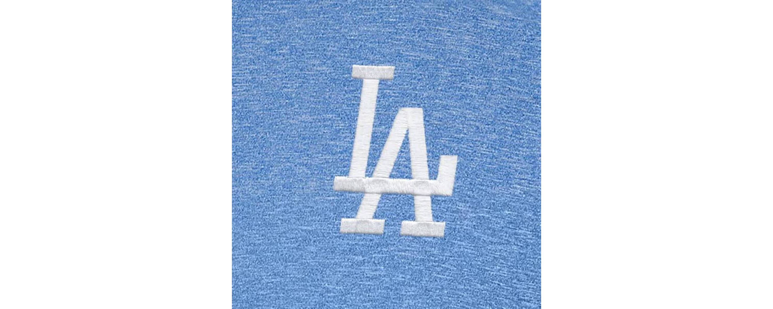 MLB Los Angeles Dodgers Par 3 Polo