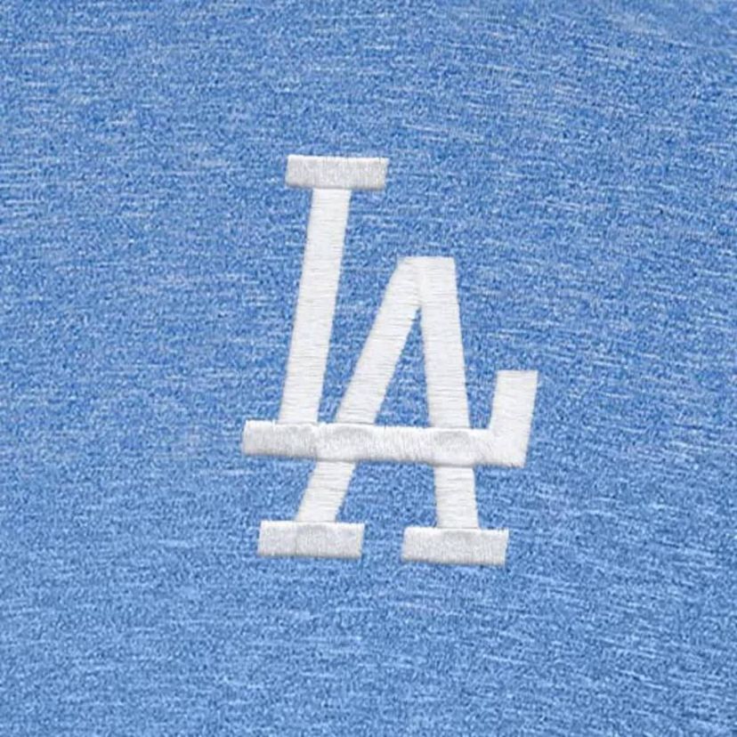 MLB Los Angeles Dodgers Par 3 Polo