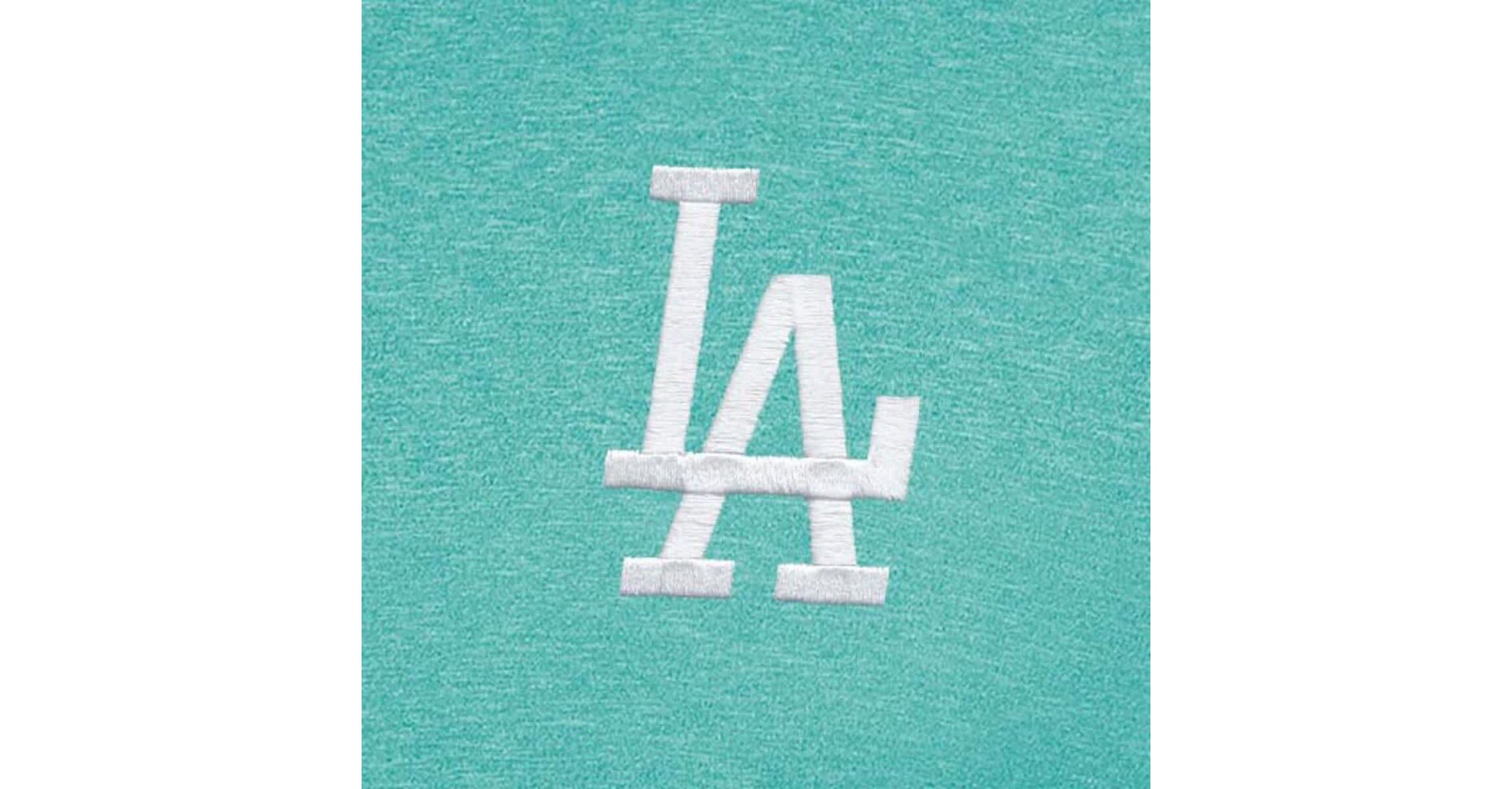MLB Los Angeles Dodgers Par 3 Polo