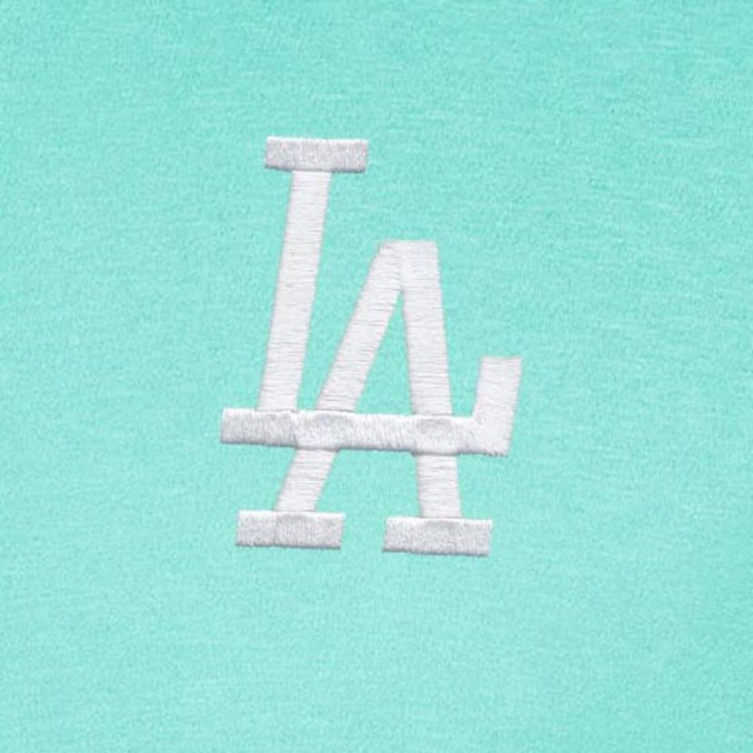MLB Los Angeles Dodgers Par 3 Polo