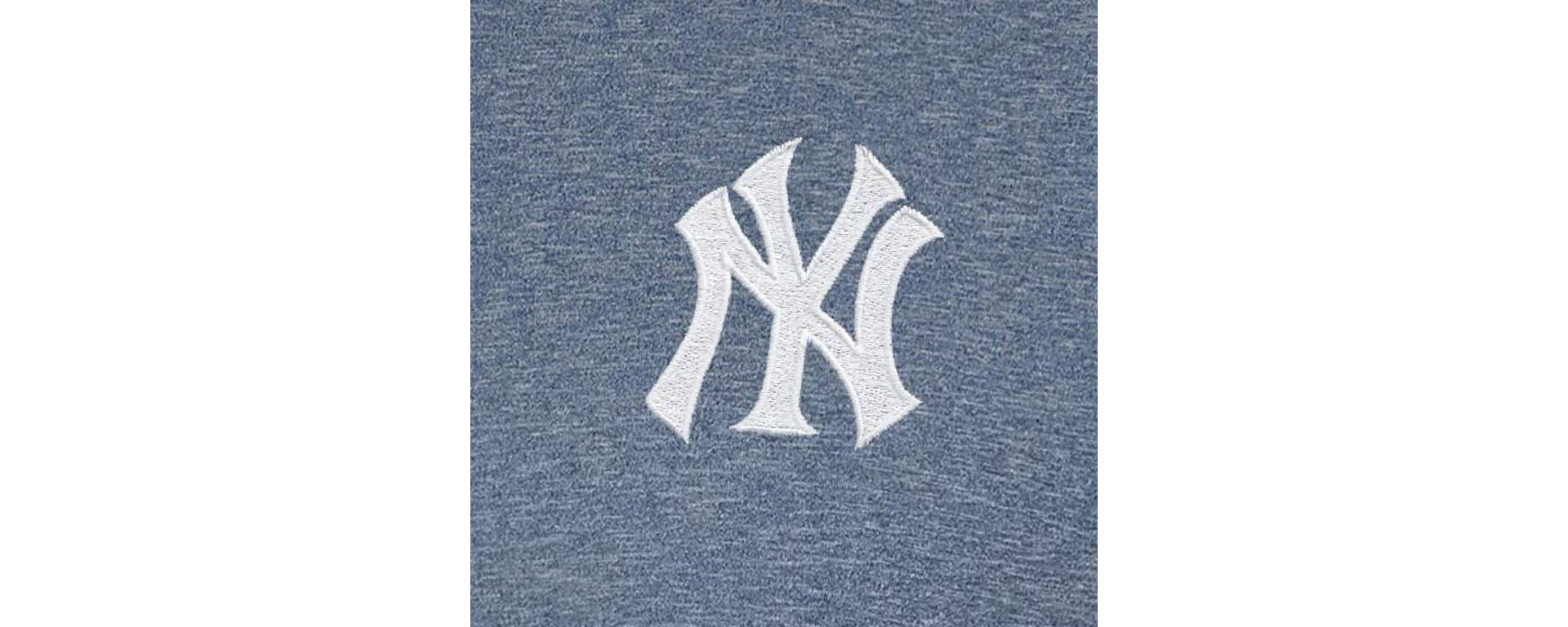 MLB New York Yankees Par 3 Polo