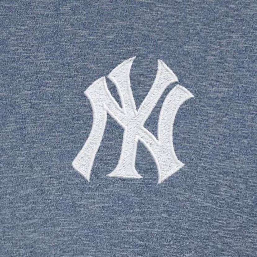 MLB New York Yankees Par 3 Polo