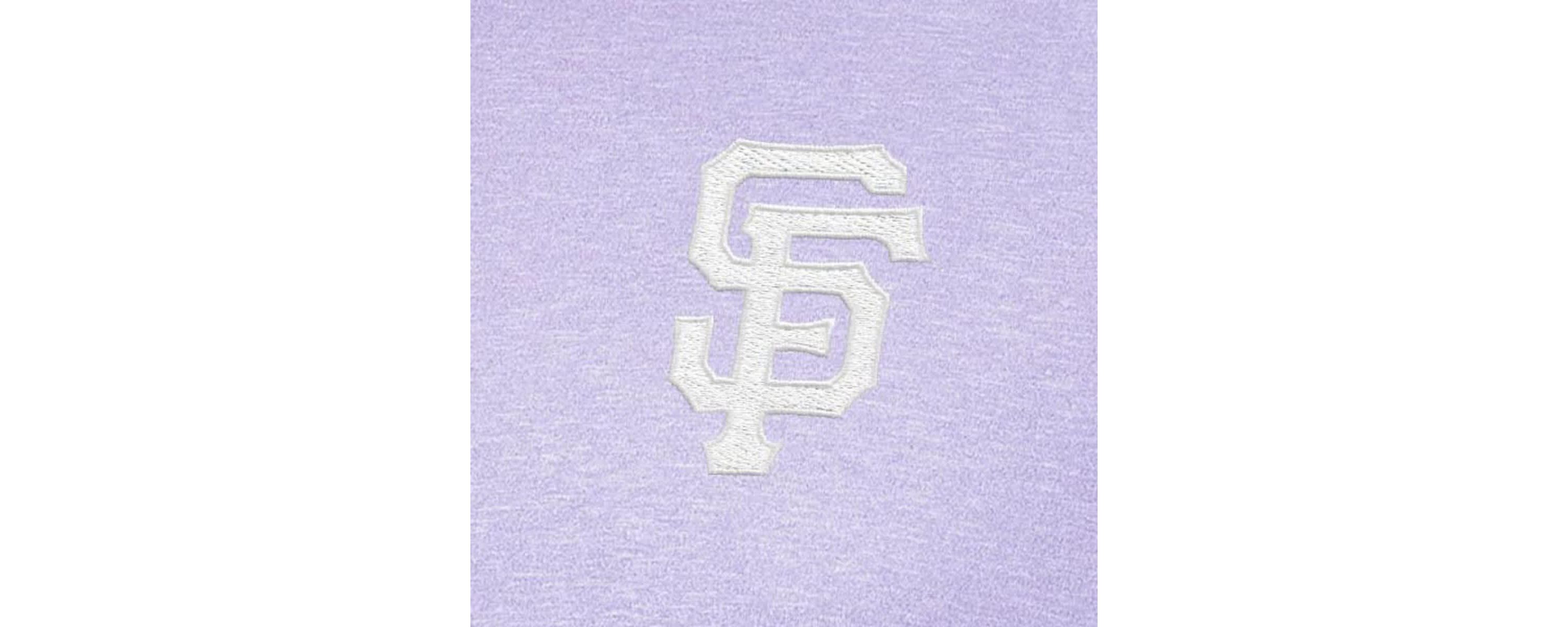 MLB San Francisco Giants Par 3 Polo