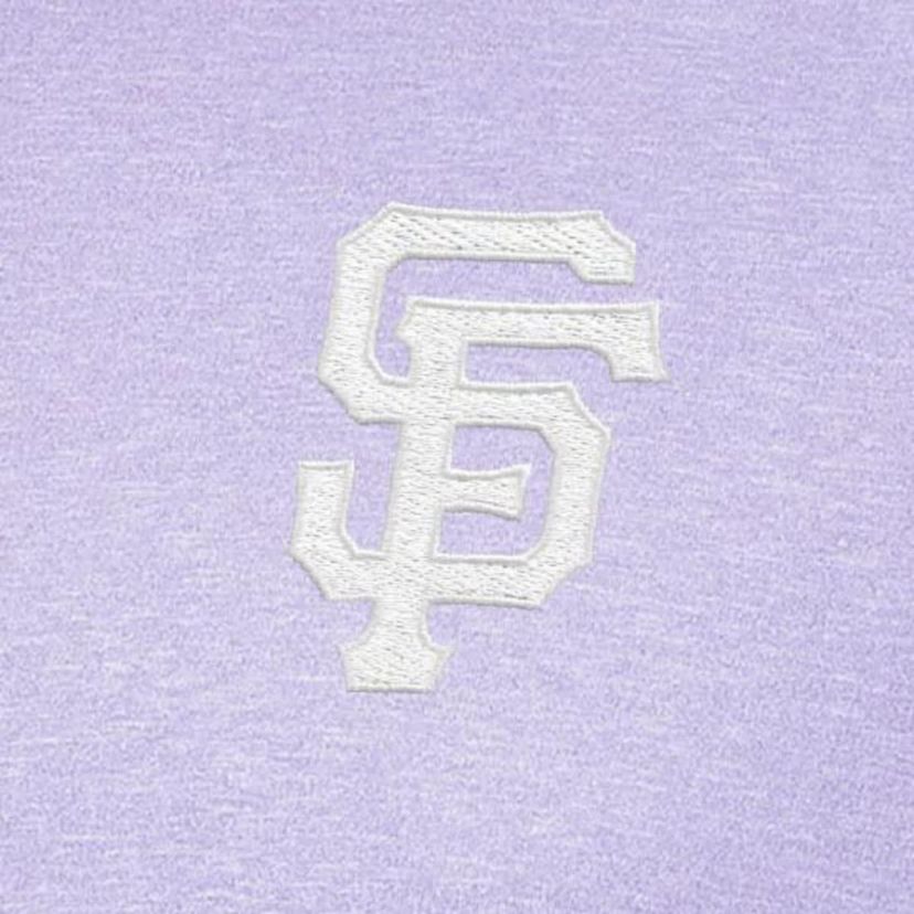 MLB San Francisco Giants Par 3 Polo