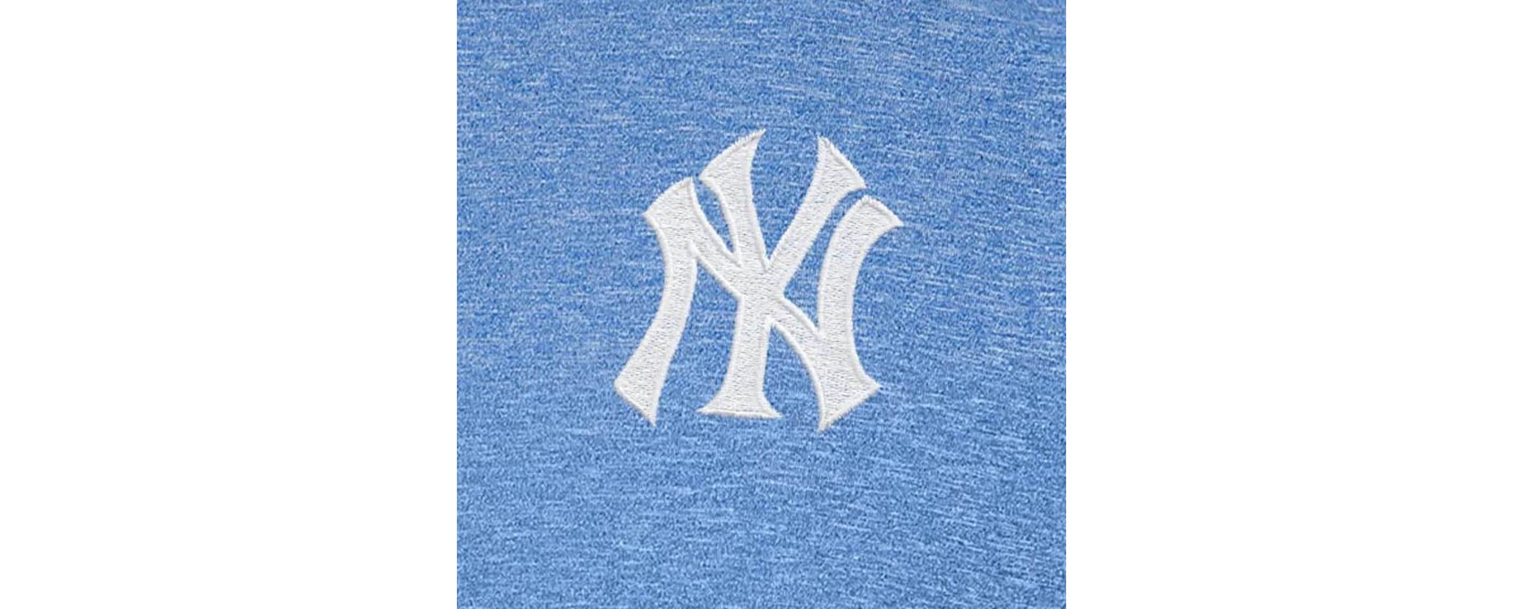 MLB New York Yankees Par 3 Polo