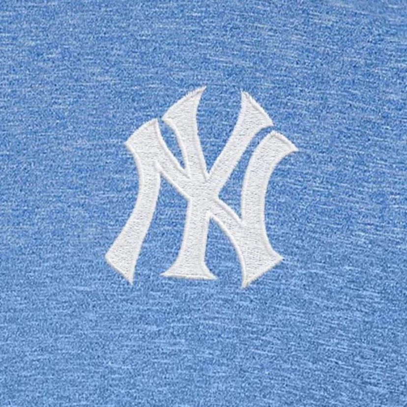 MLB New York Yankees Par 3 Polo