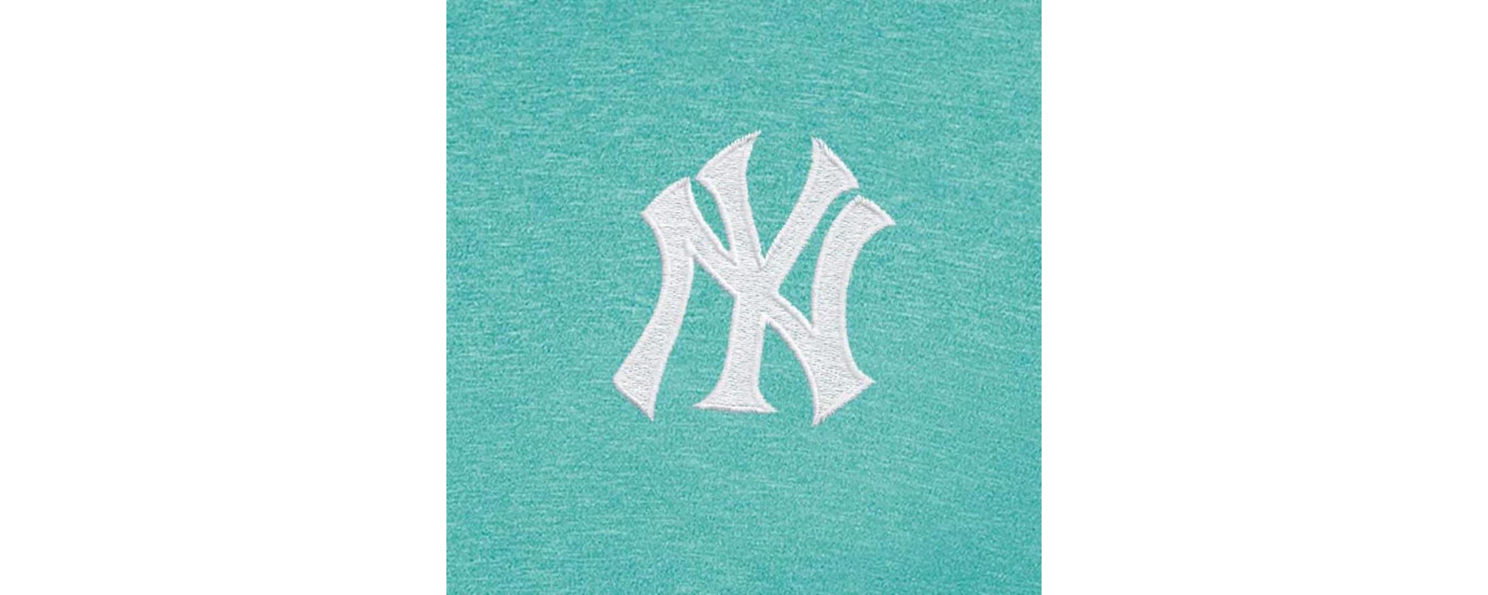 MLB New York Yankees Par 3 Polo