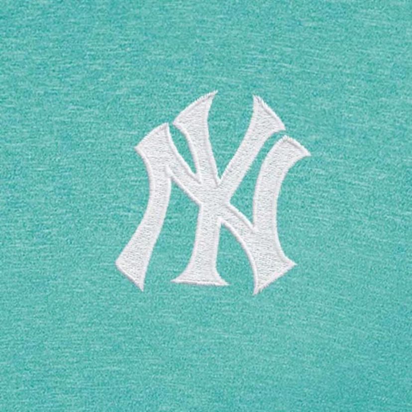 MLB New York Yankees Par 3 Polo