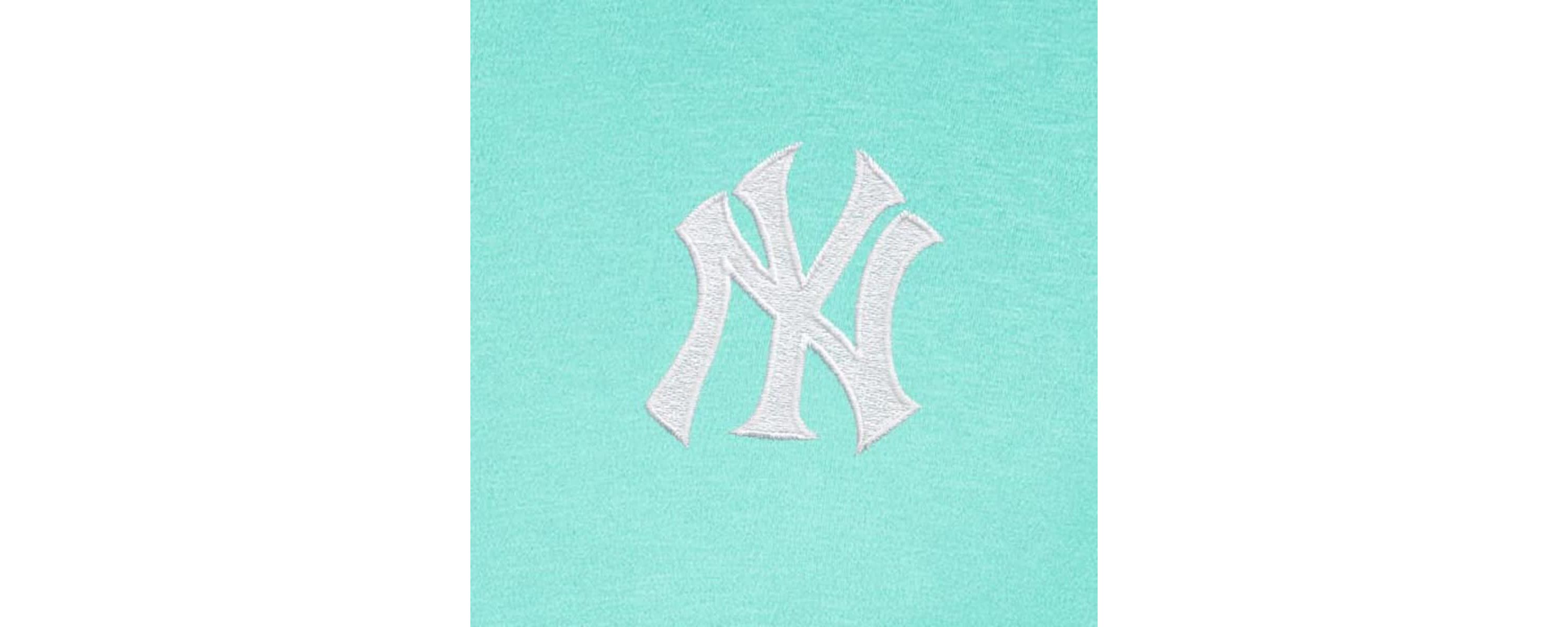 MLB New York Yankees Par 3 Polo