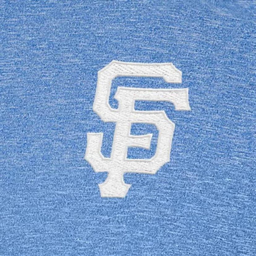 MLB San Francisco Giants Par 3 Polo