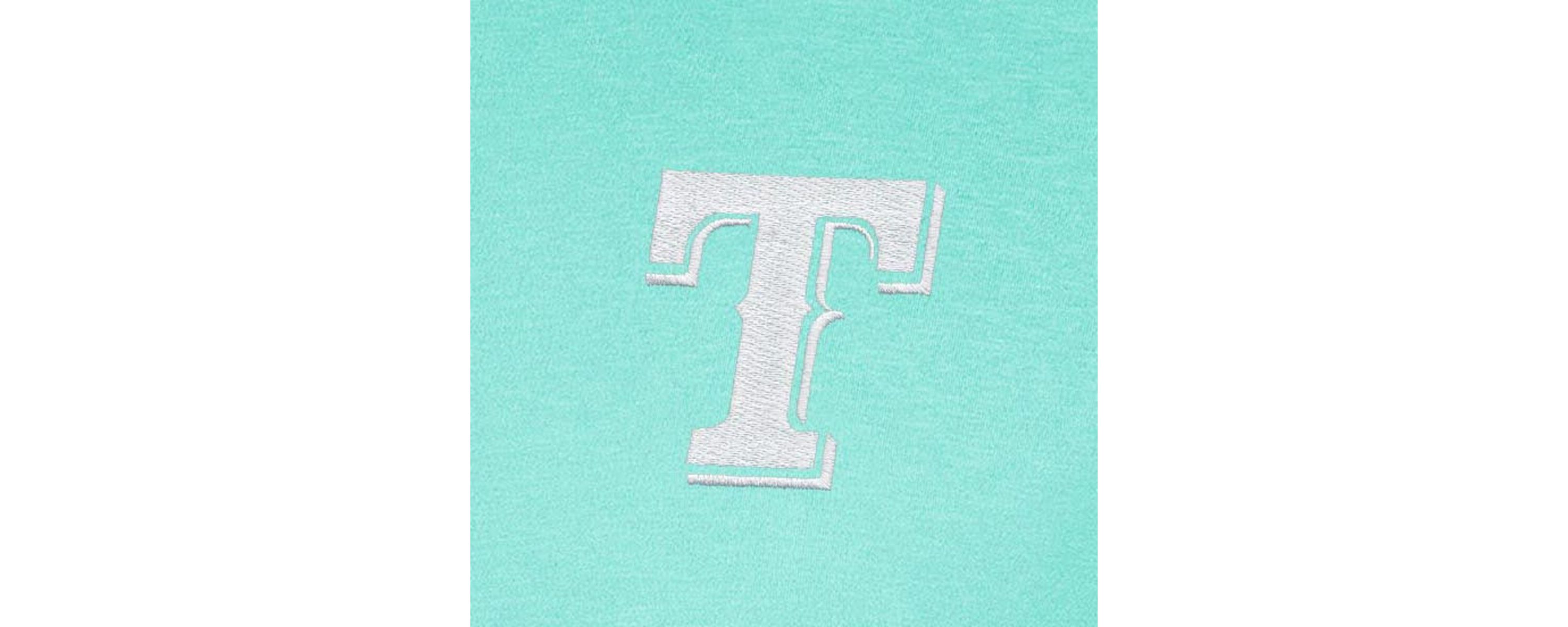 MLB Texas Rangers Par 3 Polo
