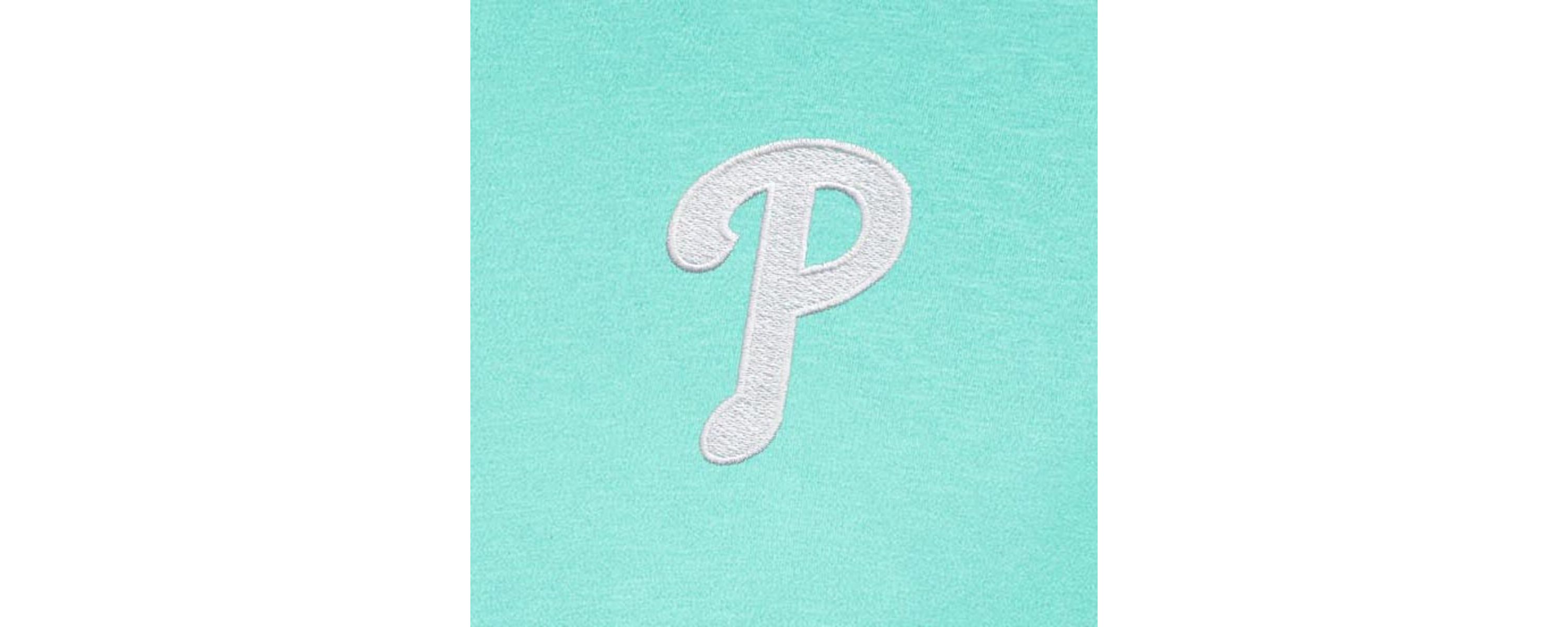 MLB Philadelphia Phillies Par 3 Polo